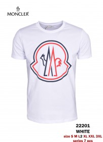 Мужская Футболка Moncler