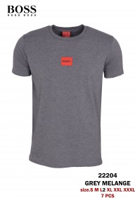 Мужская Футболка Hugo Boss