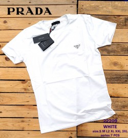 Мужская Футболка Prada
