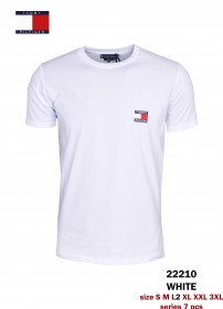Мужская Футболка Tommy Hilfiger