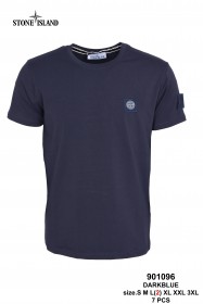 Мужская Футболка Stone Island