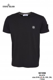 Мужская Футболка Stone Island