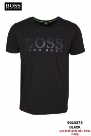 Мужская Футболка Hugo Boss