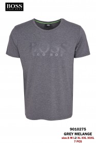 Мужская Футболка Hugo Boss