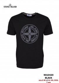 Мужская Футболка Stone Island