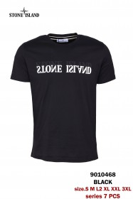 Мужская Футболка Stone Island