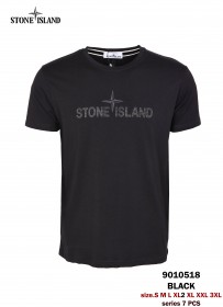 Мужская Футболка Stone Island