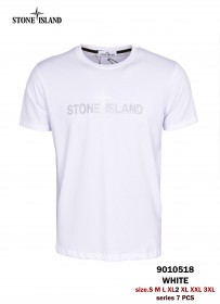 Мужская Футболка Stone Island