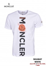 Мужская Футболка Moncler