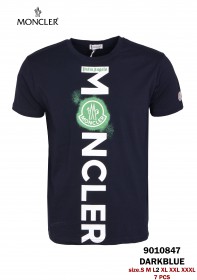 Мужская Футболка Moncler