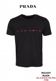 Мужская Футболка Prada