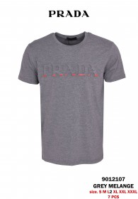 Мужская Футболка Prada