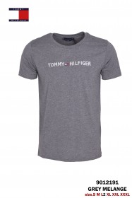 Мужская Футболка Tommy Hilfiger