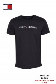 Мужская Футболка Tommy Hilfiger