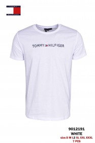 Мужская Футболка Tommy Hilfiger
