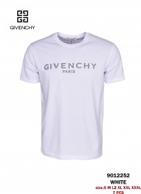 Мужская Футболка Givenchy
