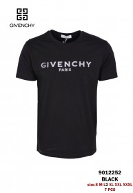 Мужская Футболка Givenchy