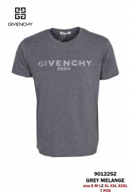 Мужская Футболка Givenchy