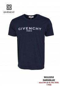 Мужская Футболка Givenchy