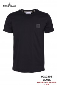 Мужская Футболка Stone Island