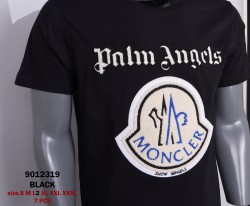 Мужская Футболка Palm Angels