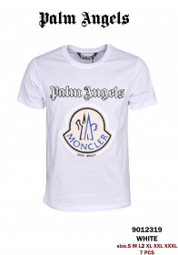 Мужская Футболка Palm Angels