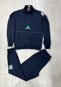 Мужской Спортивный Костюм Adidas