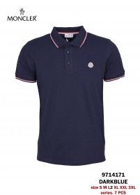 Мужская Футболка Moncler