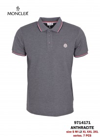 Мужская Футболка Moncler