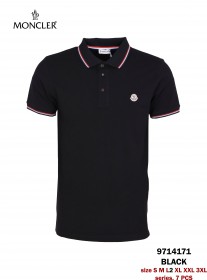 Мужская Футболка Moncler