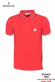 Мужская Футболка Moncler