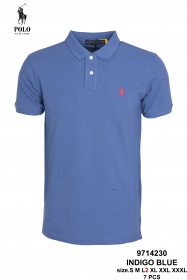 Мужская Футболка Polo