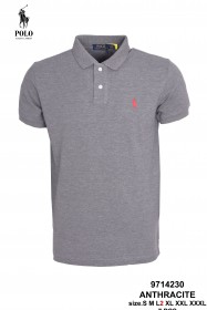 Мужская Футболка Polo