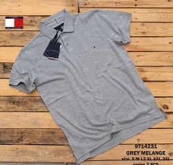 Мужская Футболка Tommy Hilfiger