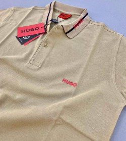 Мужская Футболка Hugo Boss