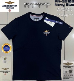 Мужская Футболка Aeronautica