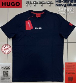 Мужская Футболка Hugo Boss