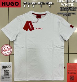 Мужская Футболка Hugo Boss