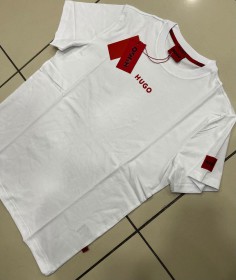Мужская Футболка Hugo Boss