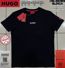 Мужская Футболка Hugo Boss
