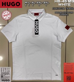 Мужская Футболка Hugo Boss