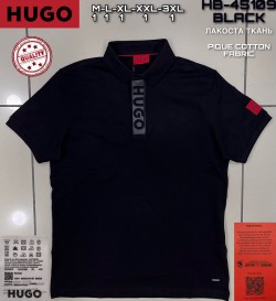 Мужская Футболка Hugo Boss