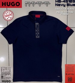 Мужская Футболка Hugo Boss