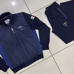 Мужской Спортивный Костюм Aeronautica