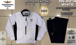 Мужской Спортивный Костюм Aeronautica