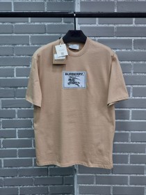 Мужская Футболка Burberry