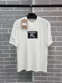 Мужская Футболка Burberry