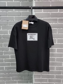 Мужская Футболка Burberry