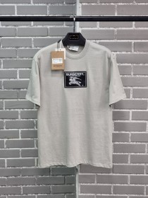 Мужская Футболка Burberry