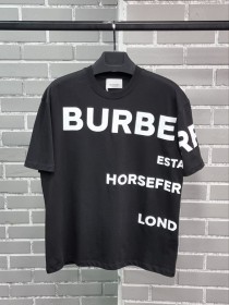 Мужская Футболка Burberry